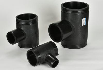 電熔（róng）三通（tōng）