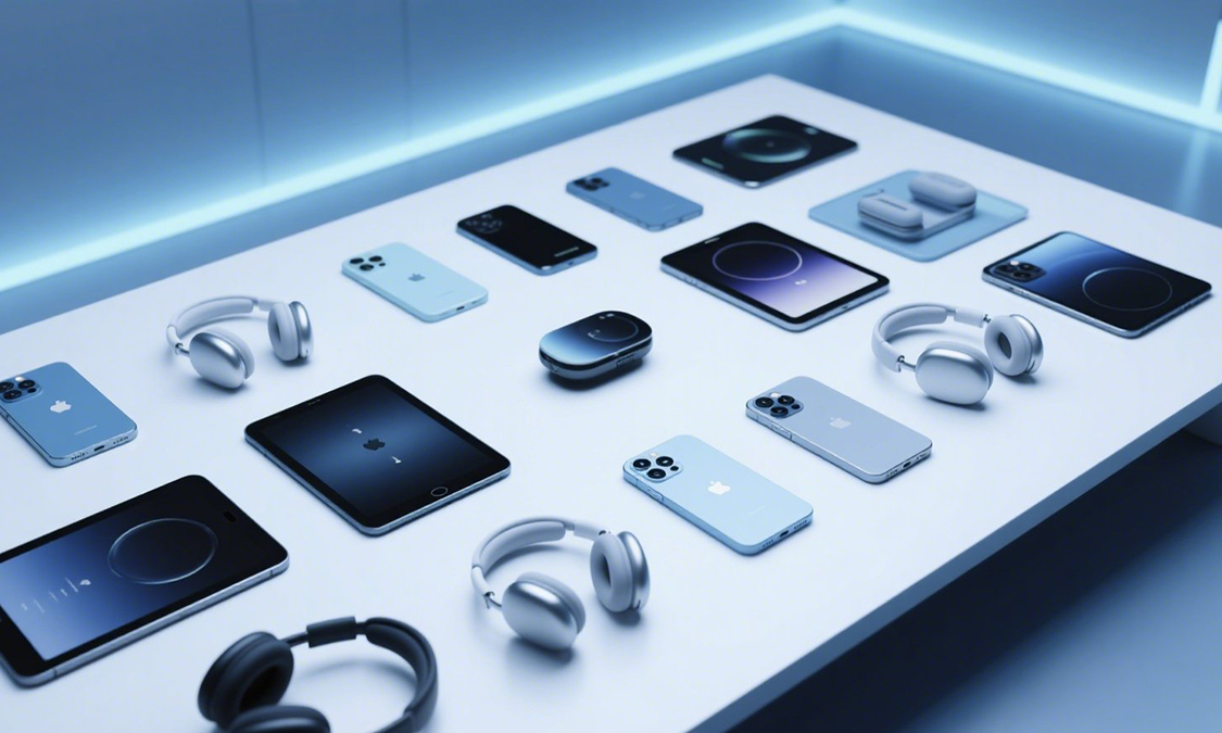 廣州市中業電子——消費電子（zǐ）領域的迷你撥動開關
