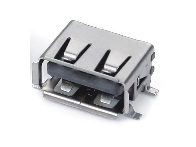 USB10.0全貼片（piàn） 連接器
