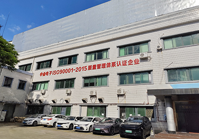 聯係中(zhōng)業 聯係中業