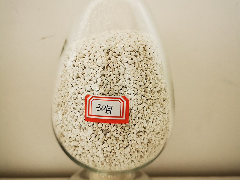 氧化（huà）钙30目